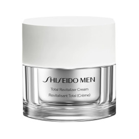 Men Total Revitalizer Crema Anti- Envejecimiento Shiseido 50 ml