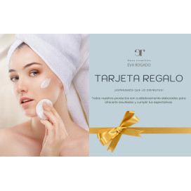 Tarjeta Regalo 50€