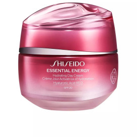 Essential Energy Day Cream SPF 20 Shiseido 50 ml