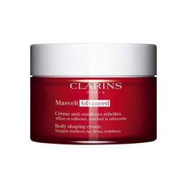 Crema Masvelt Advanced Clarins 200 ml