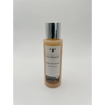 Peeling Facial Anti-Manchas Eva Rogado 100 ml
