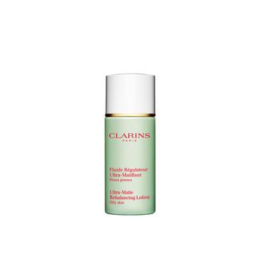 Eclat Mat Fluido Regulador Ultramatificante Clarins 50 ml.