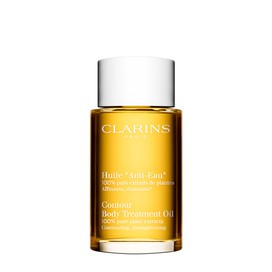  "Anti-Eau" 100% extractos puros de plantas Clarins 100 ml