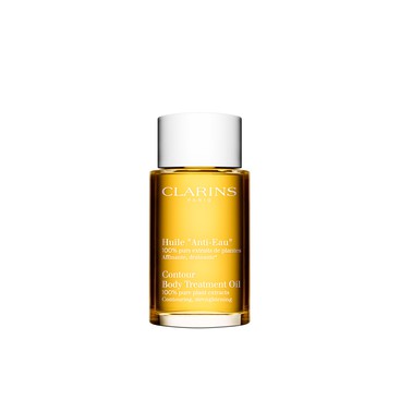  "Anti-Eau" 100% extractos puros de plantas Clarins 100 ml