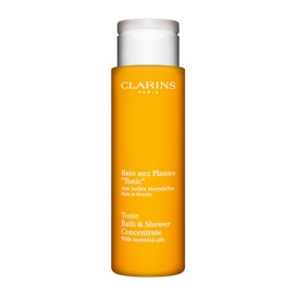 Baño de Plantas "Tonic" Clarins 200 ml