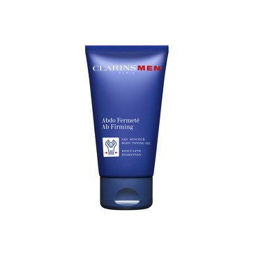 Abdominales Firmes ClarinsMen 150 ml