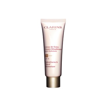Multi-Hydratante Crema Multi-Hidratante Color SPF 15- 05 DORÉE Clarins 50 ml
