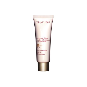 Multi-Hydratante Crema Multi-Hidratante Color SPF 15- 05 DORÉE Clarins 50 ml