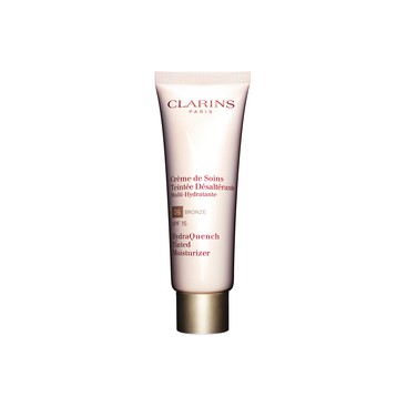 Multi-Hydratante Crema Multi-Hidratante Color SPF 15- 06 CARAMEL Clarins 50 ml