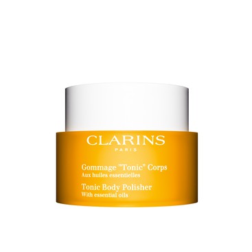 Exfoliante "Tonic" Cuerpo Clarins 250 ml