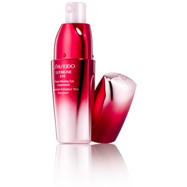 Ultimune para el contorno de los ojos Power Infusing Concentrate Shiseido 30 ml