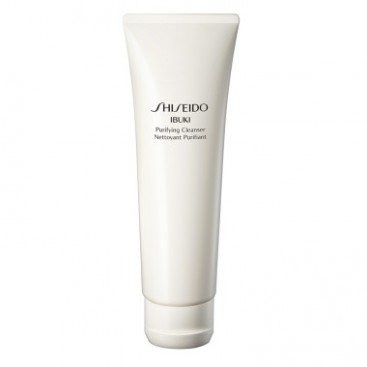 Purifying Cleanser Shiseido 125 ml