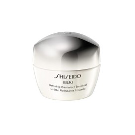 Ibuki Refining Moisturizer Enriched Shiseido 50 ml