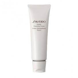 Gentle Cleansing Cream Shiseido 125 ml