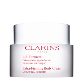 Crema Rica Firmeza Regeneradora Clarins 200 ml