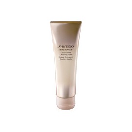 Benefiance Wrinkle Resist 24 Extra Creamy Cleansing Foam Shiseido 125 ml