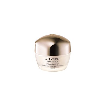 Day Cream SPF 15 Shiseido 50 ml