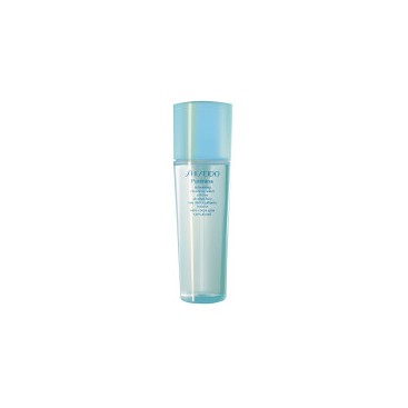 Pureness Refreshing Cleansing Water Shiseido 150 ml
