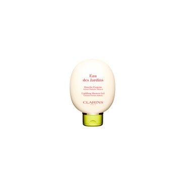 Eau Des Jardins Ducha Exquisita Clarins 150 ml