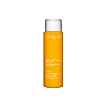 Baño de Plantas "Tonic" Clarins 200ml