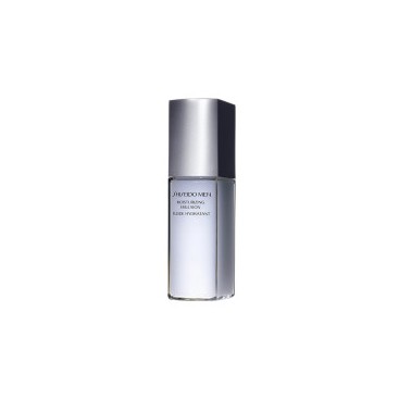 Men Moisturizing Emulsion Shiseido 100 ml 
