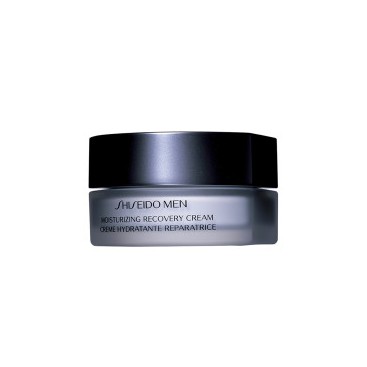 Men Moisturizing Recovery Cream Shiseido 50 ml 