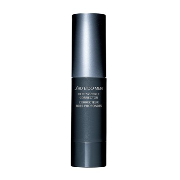 Men Deep Wrinkle Corrector Shiseido 30 ml