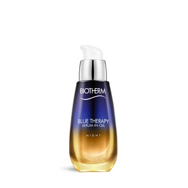 Blue Therapy Serum in Oil Biotherm 30 ml