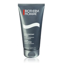 Hombre Exfoliante Facial Biotherm 150 ml