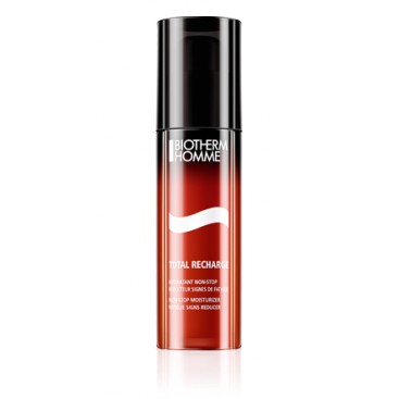 Total Recharge Care Hombre Biotherm 50 ml 