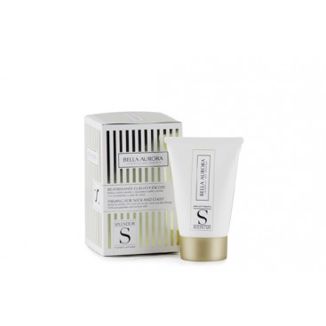 Reafirmante Cuello y Escote Splendor Bella Aurora 50 ml