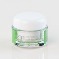 Crema Hidratante, Relajante y Antiestrés para Piel Sensible SPF15