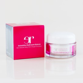 Crema Anticelulítica, Reafirmante y Reductora Eva Rogado 200 ml