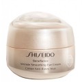 Benefiance Wrinkle Smoothing Crema Antiedad Contorno de Ojos Shiseido 15 ml