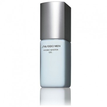Men Hydro Master Gel Shiseido 75 ml