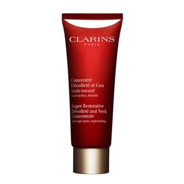 Multi-Intensive Concentrado para el Escote y el Cuello Clarins 100 ml