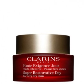 Multi-Intensive Crema Noche Pieles Secas Clarins 50 ml