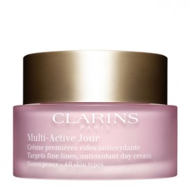 Multi-Active Crema de Día Antifatiga Clarins 50 ml