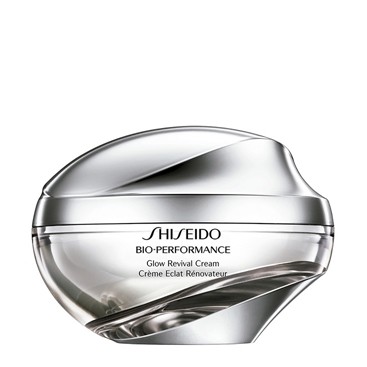 Bio-Perfomance Glow Revival Shiseido 50 ml