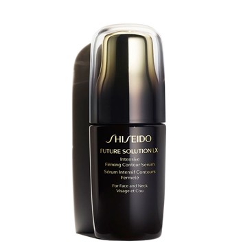 Future Solution LX Intensive Firming Contour Serum Shiseido 50ml
